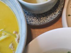 -竹里馆 ·茶食(奥体店)