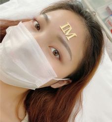 -I纹眉·半永久