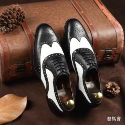 -怒马会 全麻衬西装高级定制