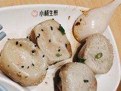 -小杨生煎(周浦万达店)