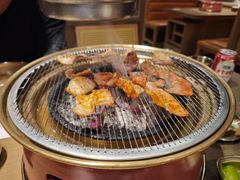 -西塔老太太泥炉烤肉(双井店)