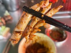 -黑妹冕宁火盆烧烤(西昌店)