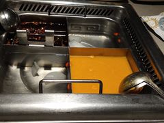 -海底捞火锅(万象城店)