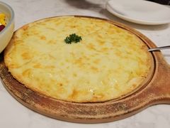 -卡朋西餐(大信新都汇店)