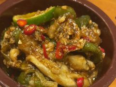 -云海肴·汽锅鸡·云南菜(苏州中心店)