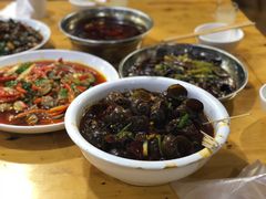 -三哥田螺(北书院街店)