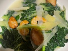 -宝轩渔府·老字号海鲜·正宗津菜(水上店)
