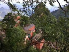 -南武当山景区