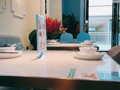 大堂-花椒俏川菜小馆(南海万达店)