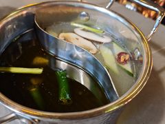 -君邦火锅(新疆大厦店)