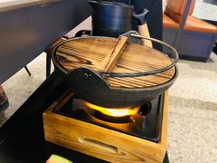-骨之味·筒骨汤火锅(江头店)