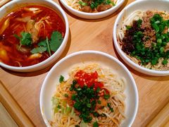 -贰拾捌味·宜宾燃面(春熙路旗舰店)
