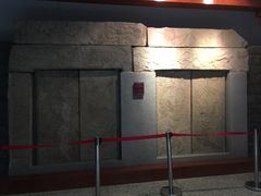 -卧龙岗文化园-南阳市汉画馆