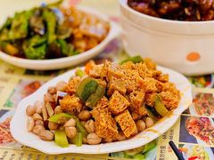 -葛记焖饼(伏牛路店)