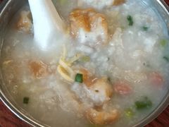 -陈老添美食店(宝华路店)