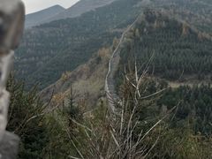 -雁门关景区