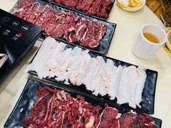 -福合埕牛肉丸(福平路店)