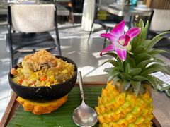 -金泰兰·东南亚料理(乐堤港店)