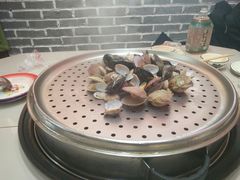 -边江铁锅炖鱼(振八街店)