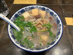 -小潘记鸭血粉丝汤