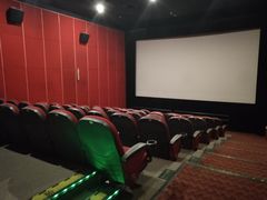-SFC上影影城(新世界店)