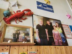 门面-花乐餐厅(涠洲岛店)