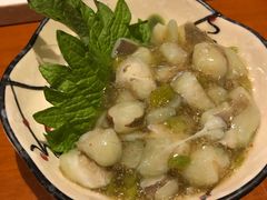 -気楽亭和食料理(气乐亭大世界本店)