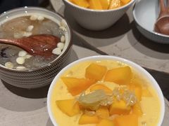 -小团圆糖水铺(襄阳南路店)