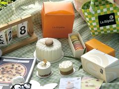 -La Repete(大宁久光店)