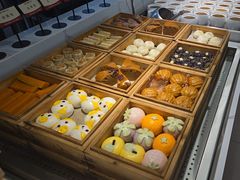 -凡塔斯牛排自助餐厅(广东佛山三水万达店)