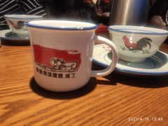 -老湘村·湖南土菜(天河维多利店)