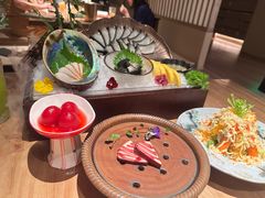 -Minase水濑·日料放题(外滩店)