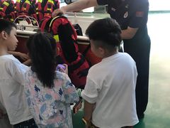 -英孚教育青少儿(高新公园茂中心)