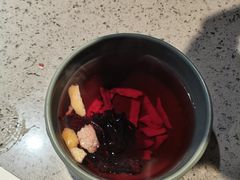 -老佛爷铜炉蛙锅(东门老街店)