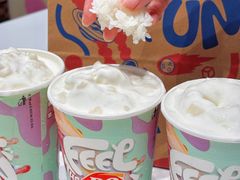 -DQ·蛋糕·冰淇淋(大宁国际商业广场店)