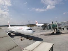 -银川河东国际机场