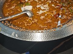 -大河宴·椒麻鱼火锅(北京路中和美食街店)
