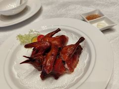 -中山利和希尔顿酒店