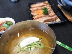 -金刚山(学府路店)