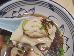 -弄堂小笼包(天津南开大悦城店)