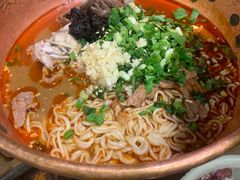 -成都你六姐·牛肉冒菜(城市集市合生汇店)