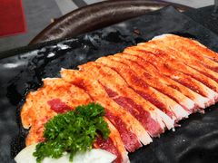 -温度烤肉专门店