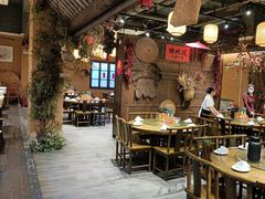 -衡地道·三菜一汤(汉溪长隆店)