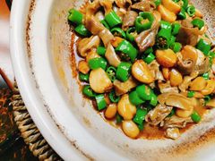 -老江南春·中国龙菜(衡山路店)