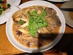 -必点海鲜·鲅鱼水饺(鞍山西道店)