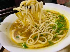 -鑫明明拉面(宁化路店)