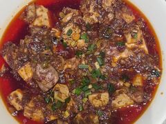 -高玛纳驴肉火烧(河间总店)