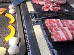 -猪的故事·韩式烤肉(韩乐坊店)