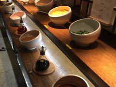 -牛事制造局牛肉火锅(莲岳路店)