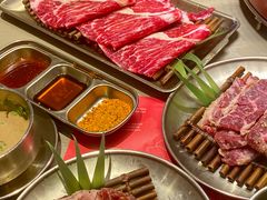 -西塔老太太泥炉烤肉(温州首店万象城黑金店)